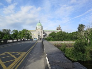 Galway cathedral